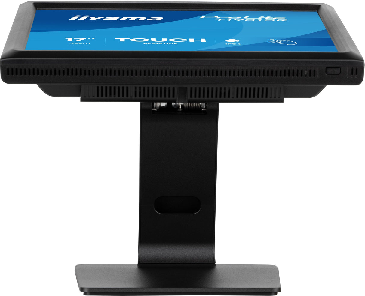 Monitor Iiyama 17" T1731sr-B2s 5:4 Hdmi+Dp Vga