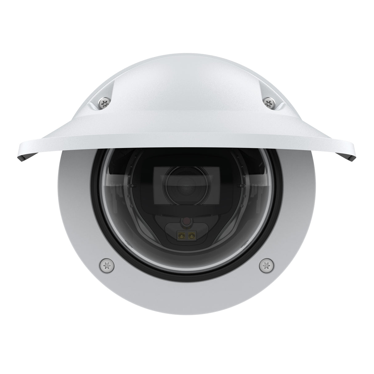 EAN 7331021075962 - Axis 02330-001 cámara de vigilancia Almohadilla Cámara de seguridad IP Exterior 2592 x 1944 Pixeles Techo imagen 2