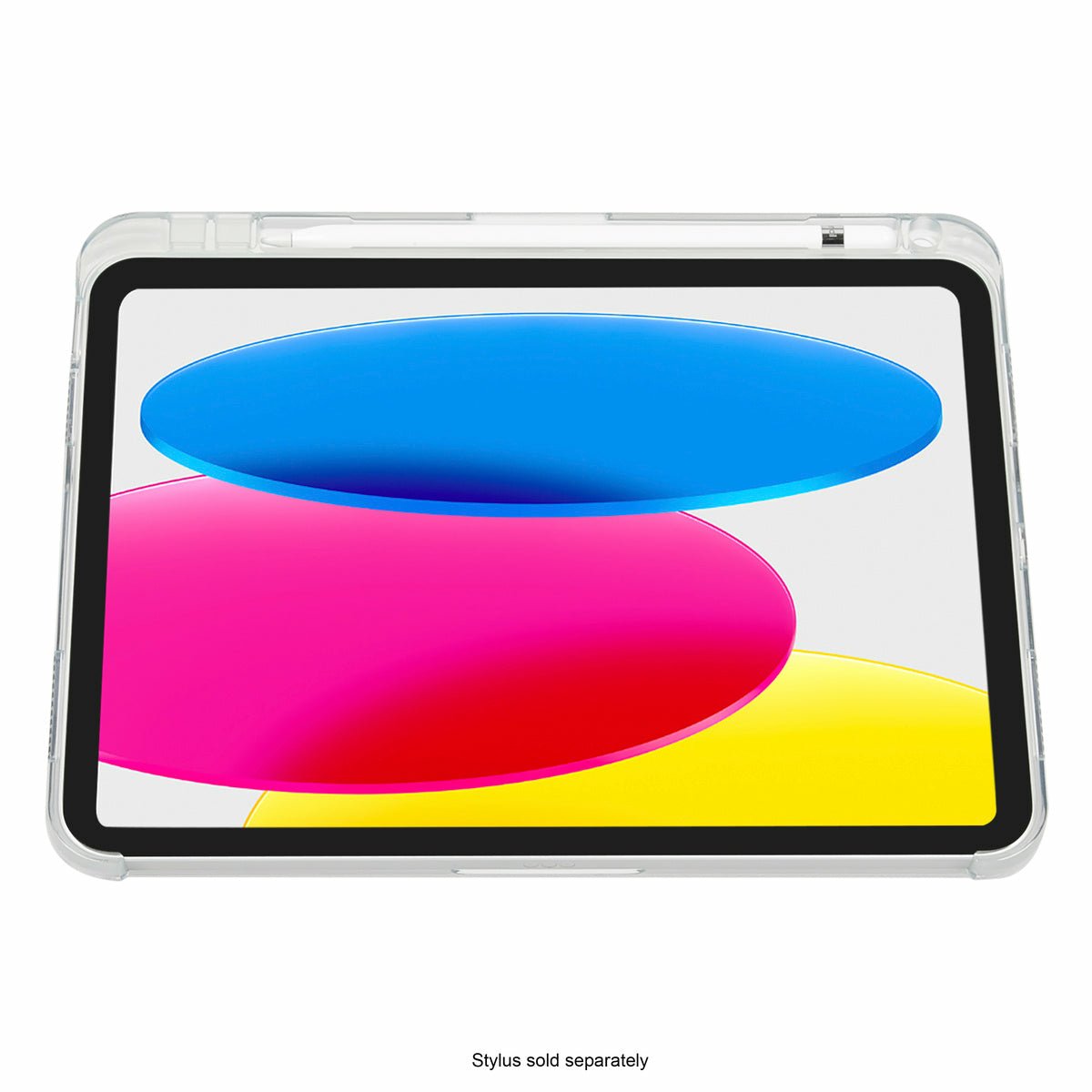 EAN 0092636365424 - Targus Click-In 27,7 cm (10.9") Funda Transparente imagen 12