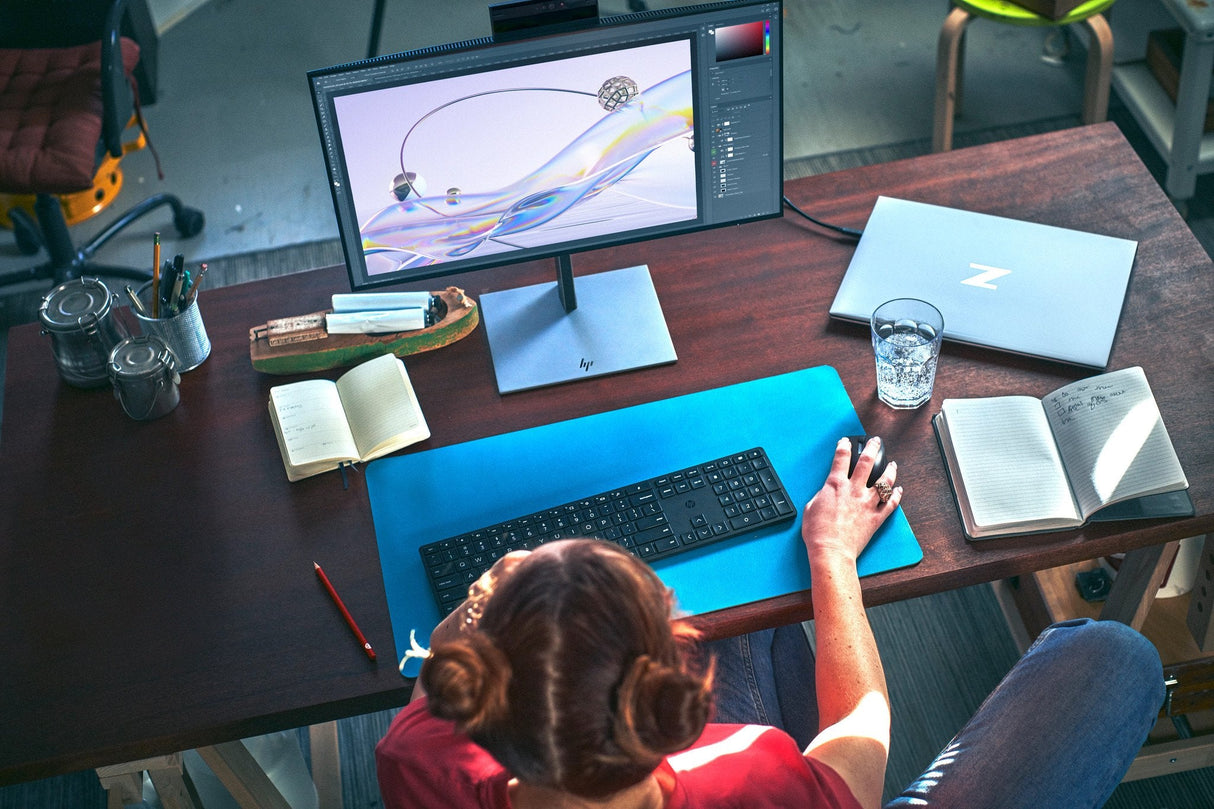 655 Wireless Keyboard And Mouse Combo Finland