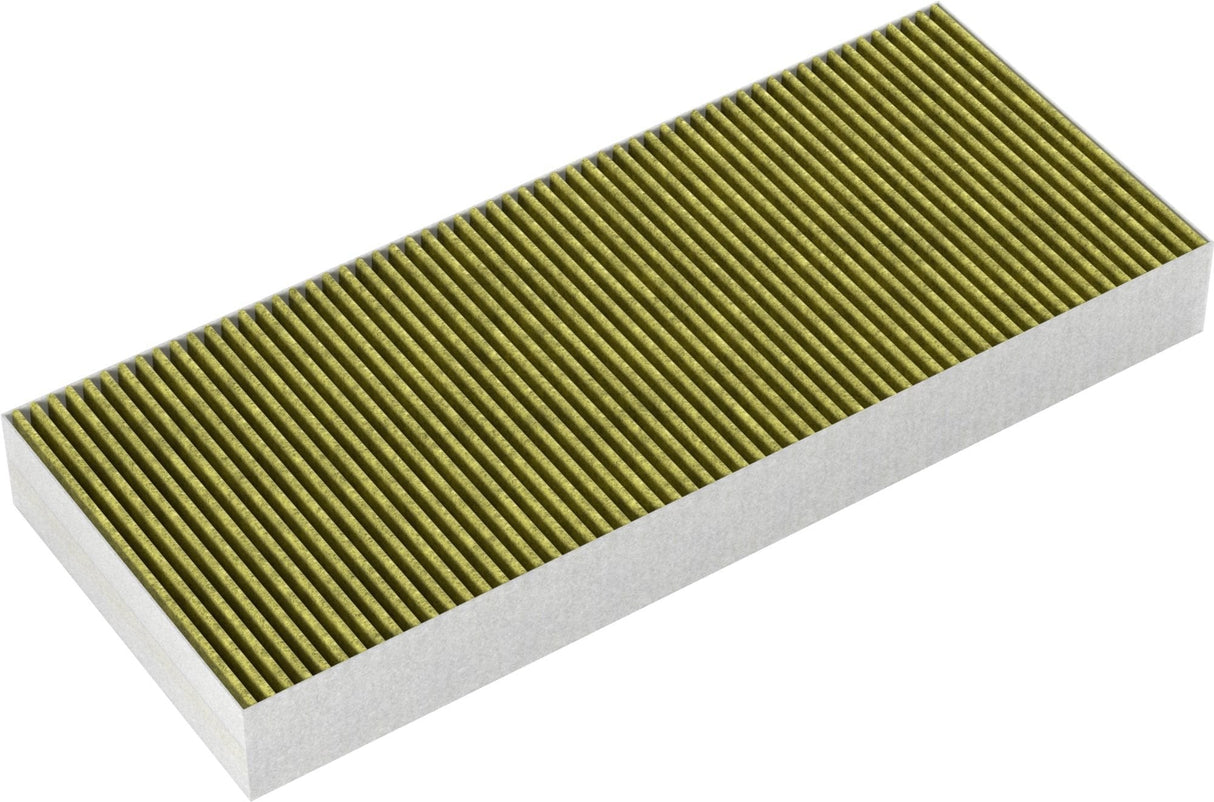 EAN 4242004245025 - Neff Z51IXB1X6 accesorio para campana de estufa Filtro para campana extractora imagen 1