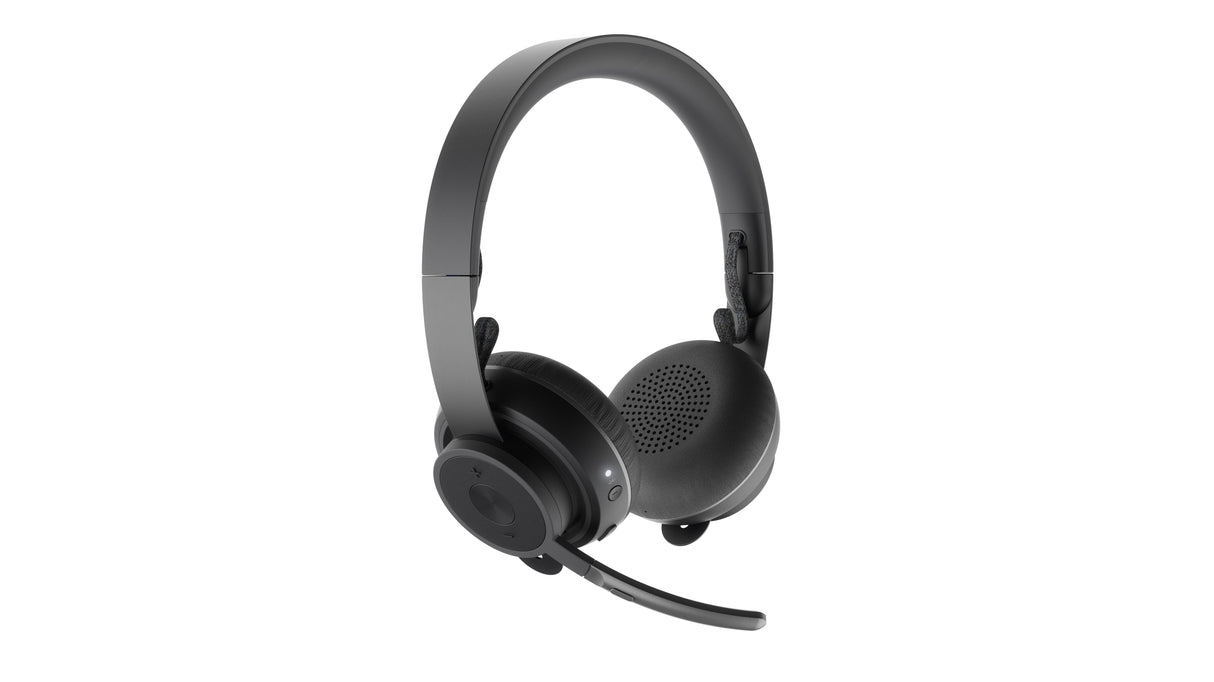 EAN 5099206090361 - Logitech 981-000914 auricular y casco Auriculares Inalámbrico Diadema Oficina/Centro de llamadas Bluetoot imagen 5