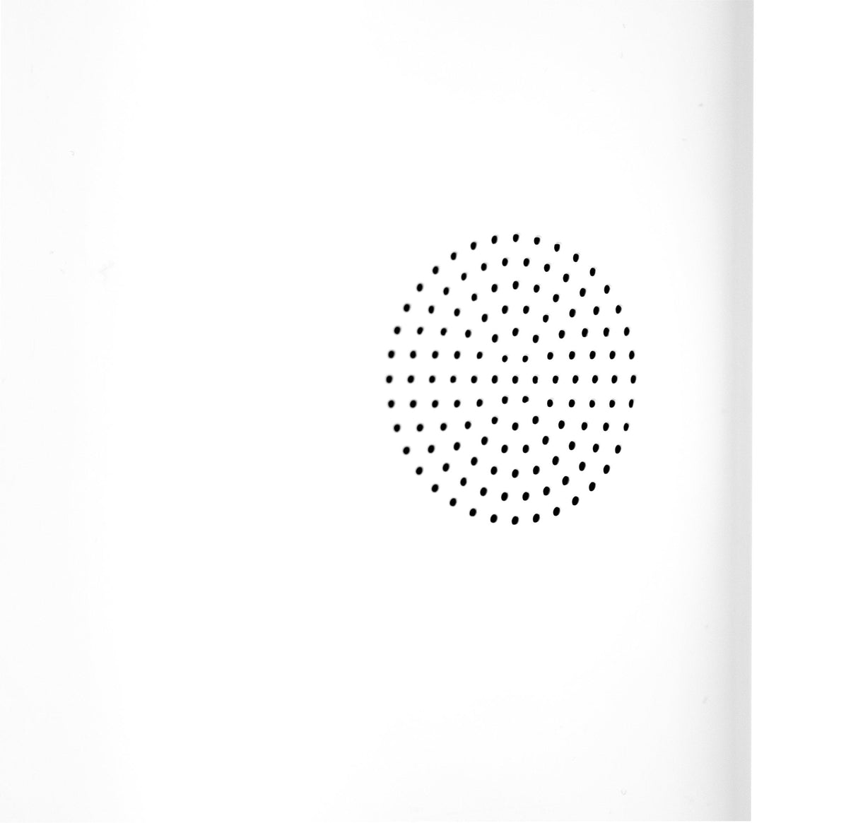 EAN 5901443111481 - Activejet Selected WKS-120BPJ ventilador Blanco imagen 5