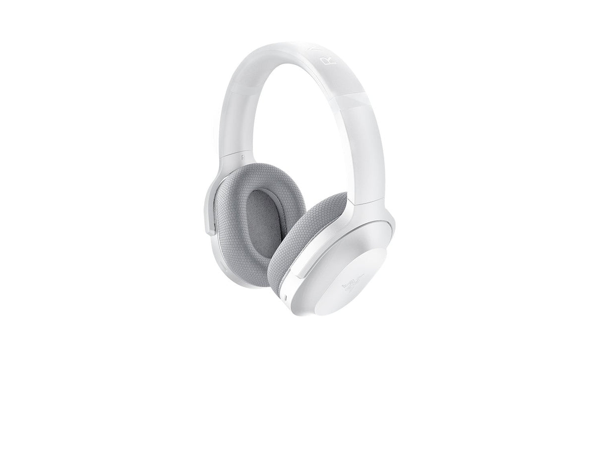 EAN 8886419379911 - Razer Barracuda Auriculares Inalámbrico Diadema Juego USB Tipo C Bluetooth Gris, Blanco imagen 2
