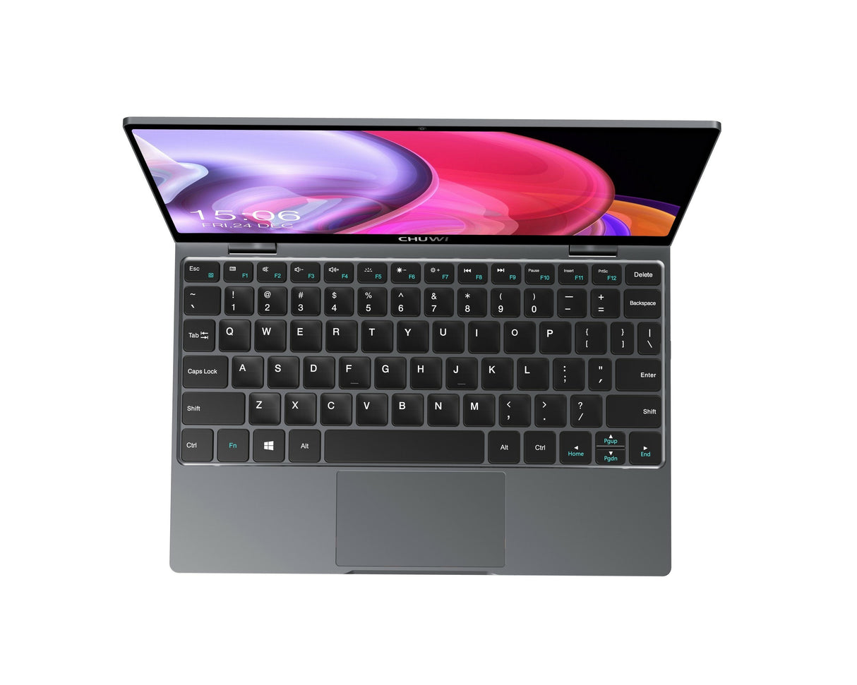 Chuwi Minibook X 2023 Celeron N5100 Táctil De 10,5" 12gb 512gb W11h