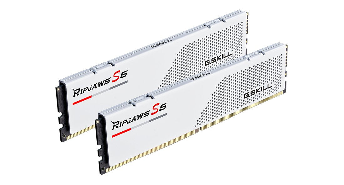 EAN 4713294231956 - G.Skill Ripjaws S5 / F5-5600J3036D16GX2-RS5W módulo de memoria 32 GB 2 x 16 GB DDR5 imagen 2