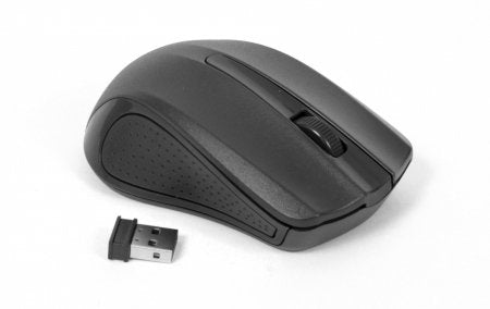 EAN 5907595417914 - Omega OM-419 ratón Ambidextro RF inalámbrico Óptico 1000 DPI imagen 1
