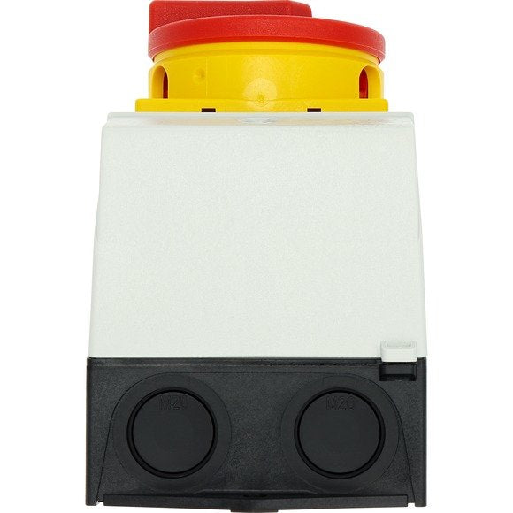 Eaton T0-3-8342 I1 Svb 207159 Interruptor Principal 20a Aufbau 6p Not-De-Fkt