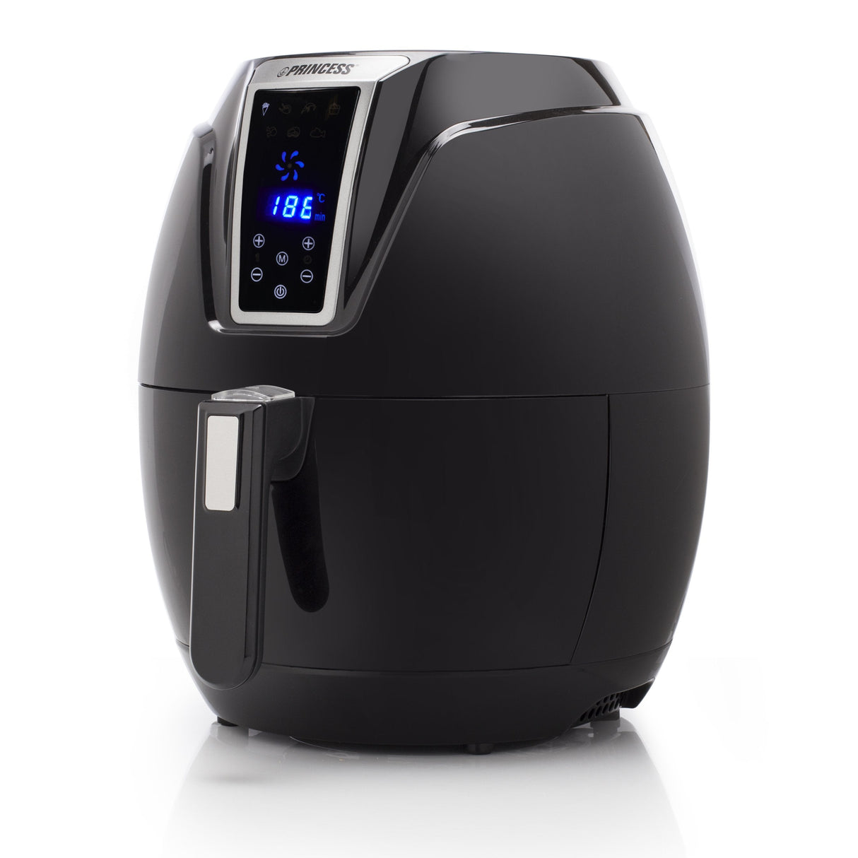 Princess Aerofryer Digital Xl Freidora Sin Aceite 1400w