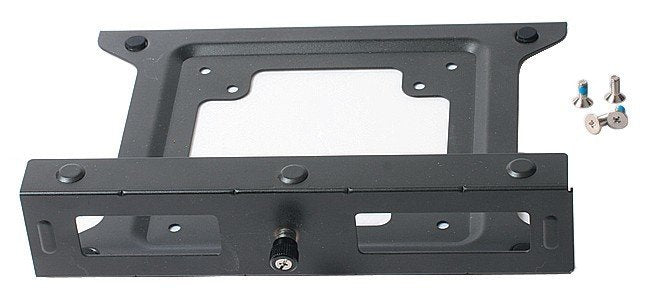 EAN 0811686005568 - Shuttle PV03 kit de montaje Negro Metal imagen 1