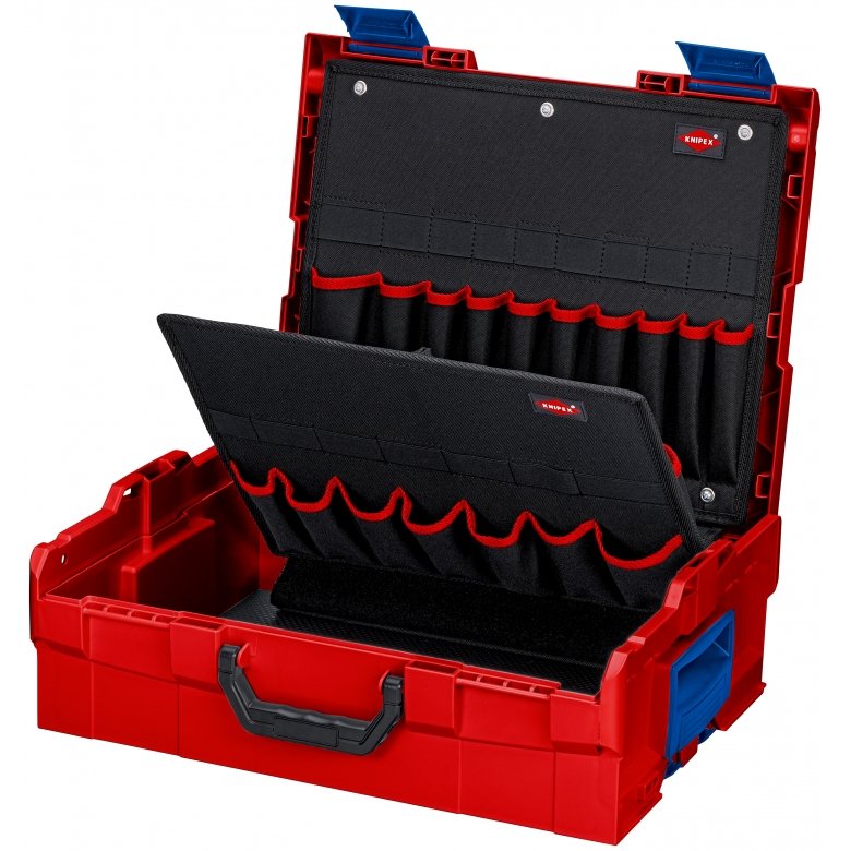 Caja De Herramientas Knipex L-Boxx 00 21 19 Lb 00 21 19 Lb