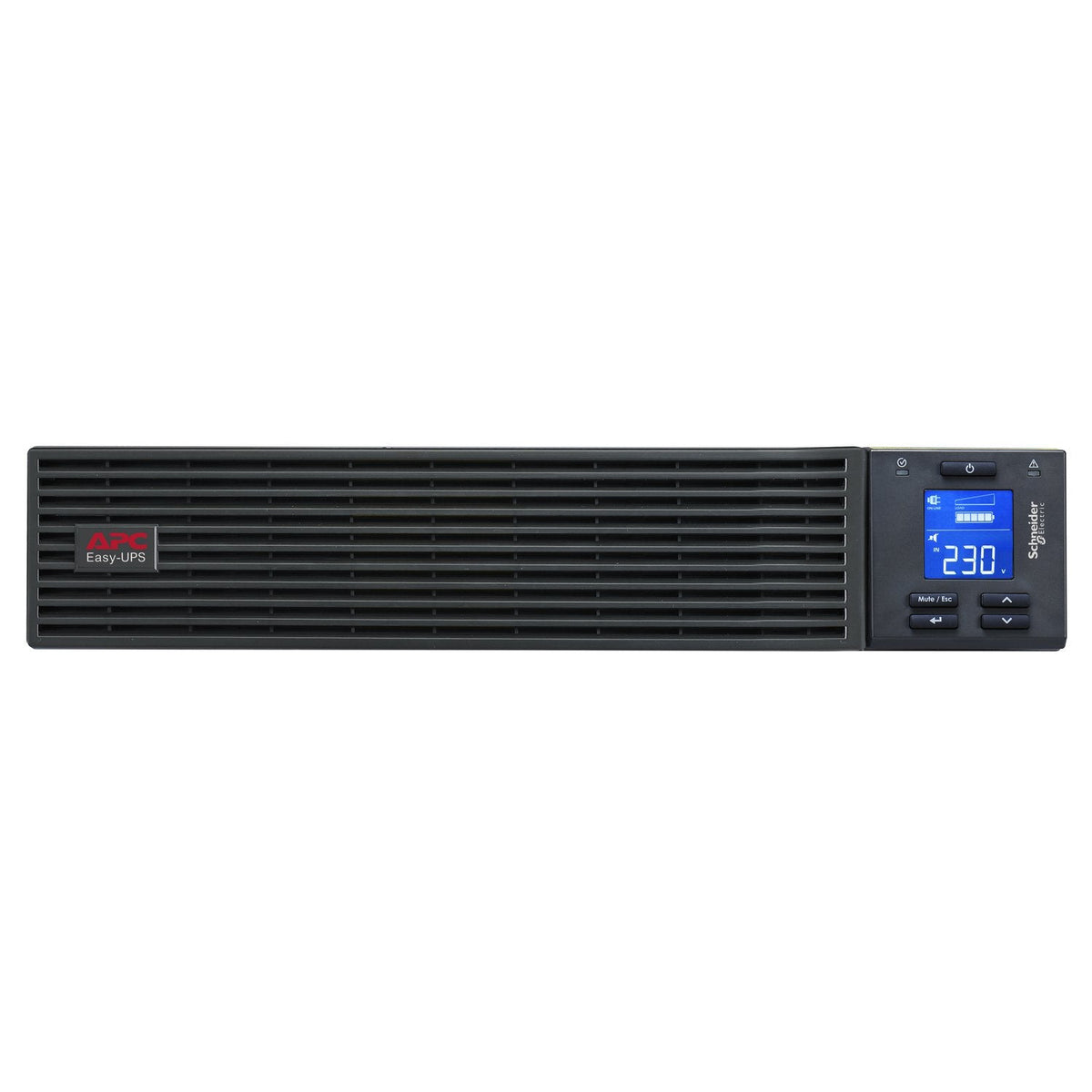 Apc Easy Ups Srv Srvpm6kril - Usv (Rack - Montable) - Sai Online