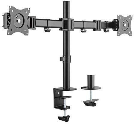 Soporte Gearlab Glb227001 Para Monitor (27") Abrazadera Negro