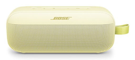Altavoz Portátil Bose Soundlink Flex (2.ª Gen.) Citrus Yellow