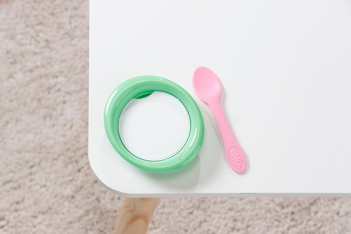 Lalka Baby Born Chlopiec Jonas 43cm