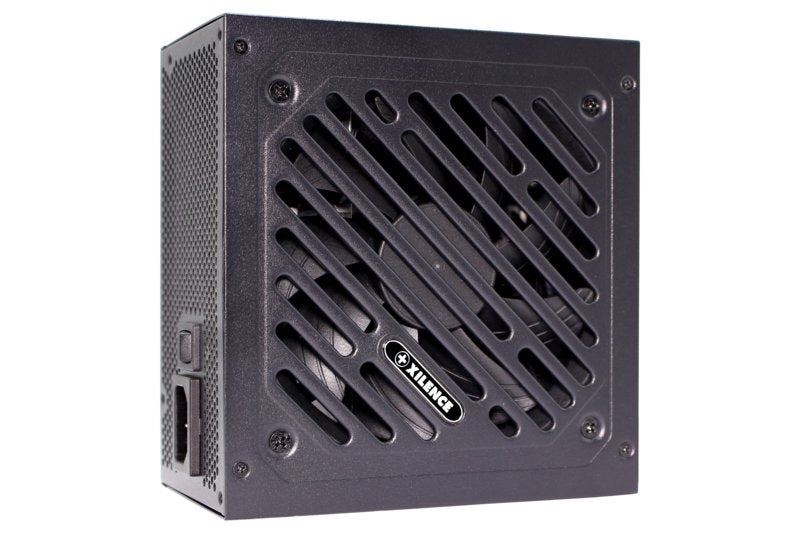 EAN 4044953503368 - Xilence Performance A+ XN340 | XP850R12 unidad de fuente de alimentación 850 W 20+4 pin ATX ATX Negro imagen 2