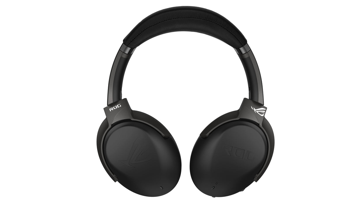 EAN 4718017820646 - ASUS ROG Strix Go BT Auriculares Inalámbrico y alámbrico Diadema Juego Bluetooth Negro imagen 6