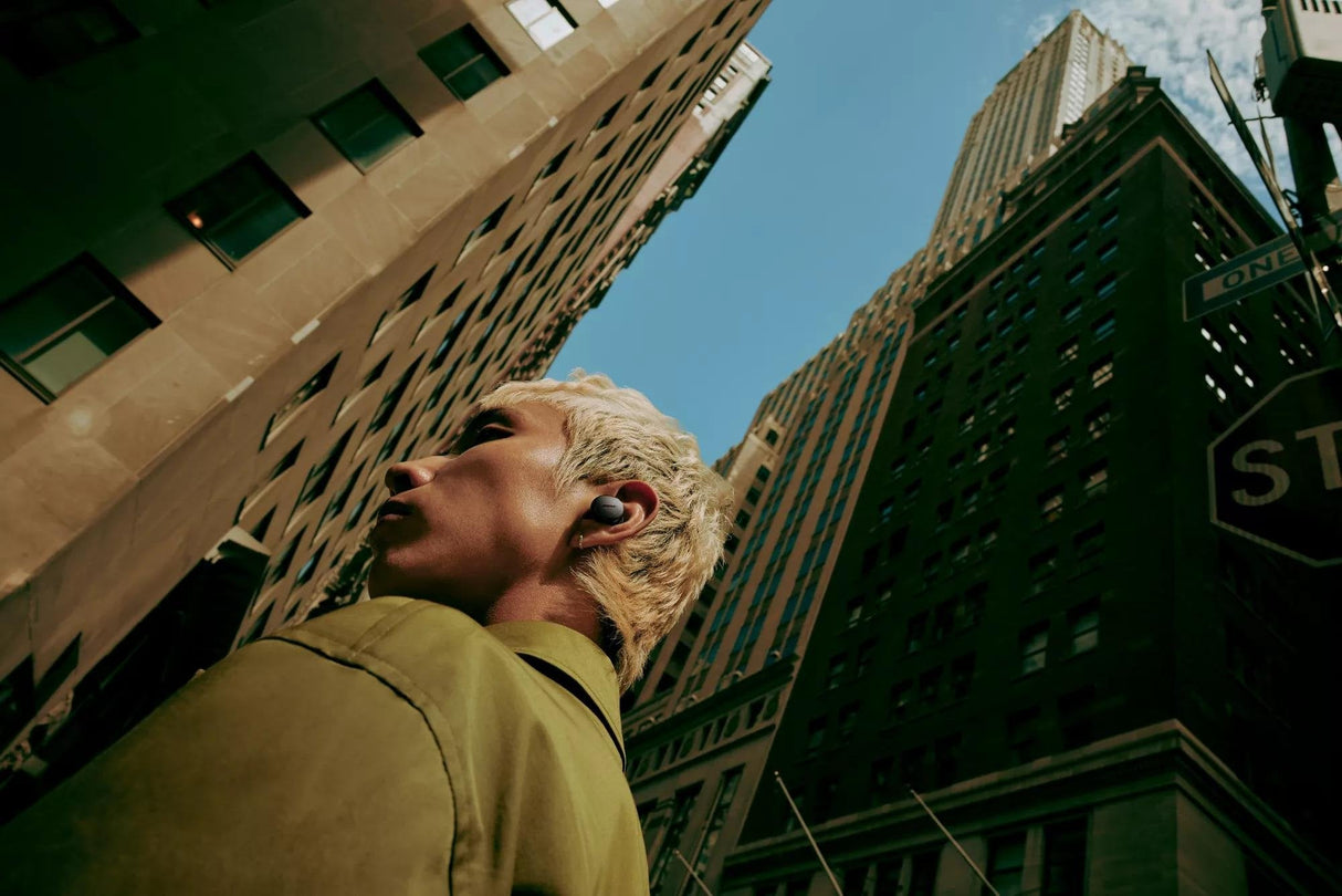 EAN 0017817853460 - Bose 888507-0100 auricular y casco Auriculares Inalámbrico Dentro de oído Bluetooth Negro imagen 10