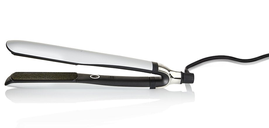 EAN 5060777128364 - GHD 9043 Utensilio de peinado Plancha de pelo Blanco 2,7 m imagen 1