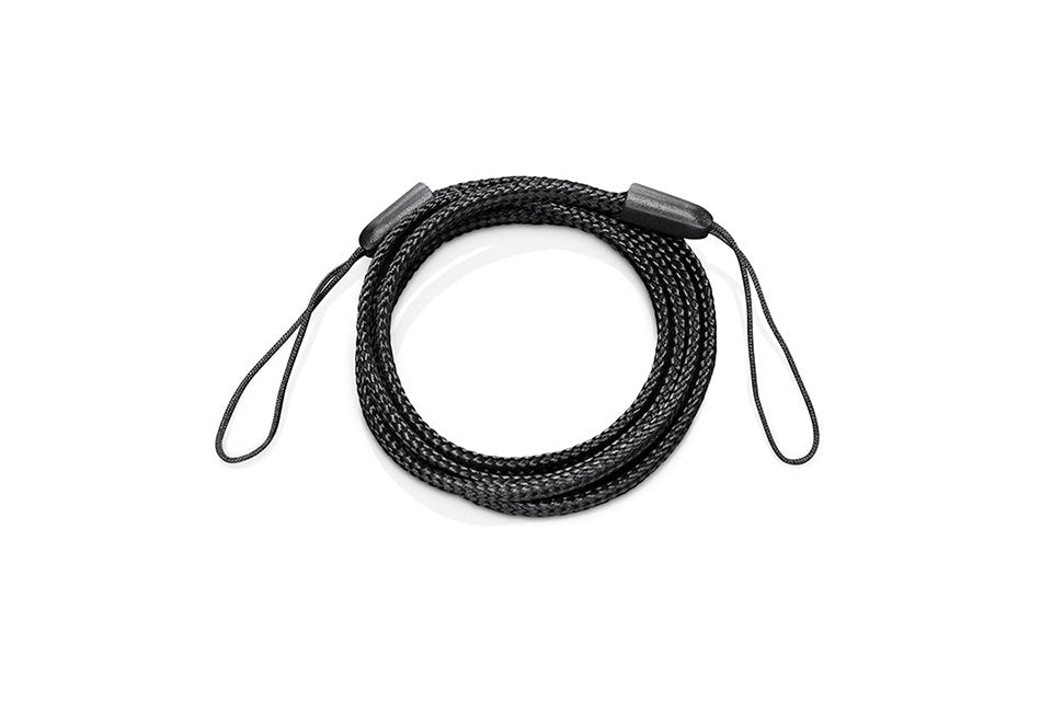 Wacom Pen Tether Negro Dtk1651