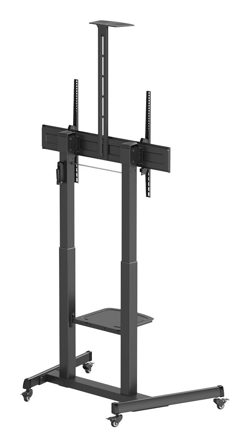 EAN 8052101434538 - Ewent EW1591 soporte para TV 2,54 m (100") Negro imagen 3