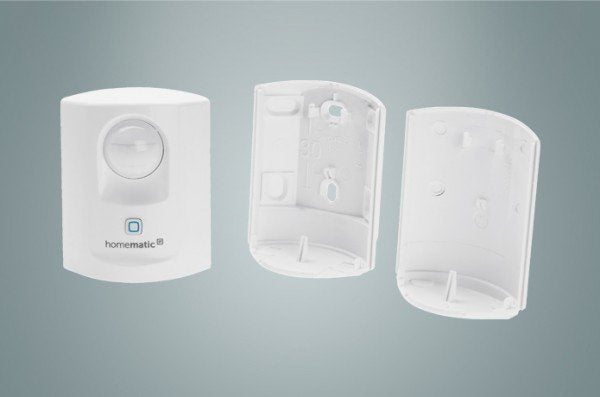 EAN 4047976427222 - Homematic IP HmIP-SMI Sensor infrarrojo pasivo (PIR) Inalámbrico Techo/pared Blanco imagen 10
