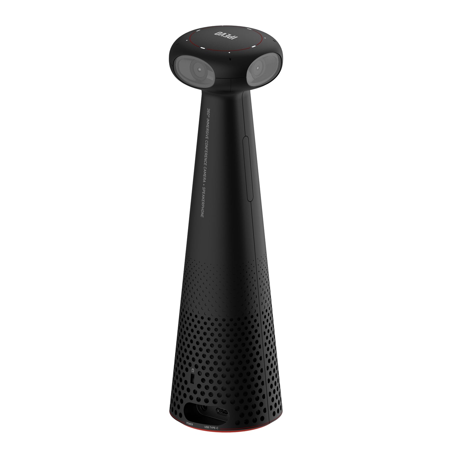 Ipevo Totem 360 Degree 4k Video Conference Camera