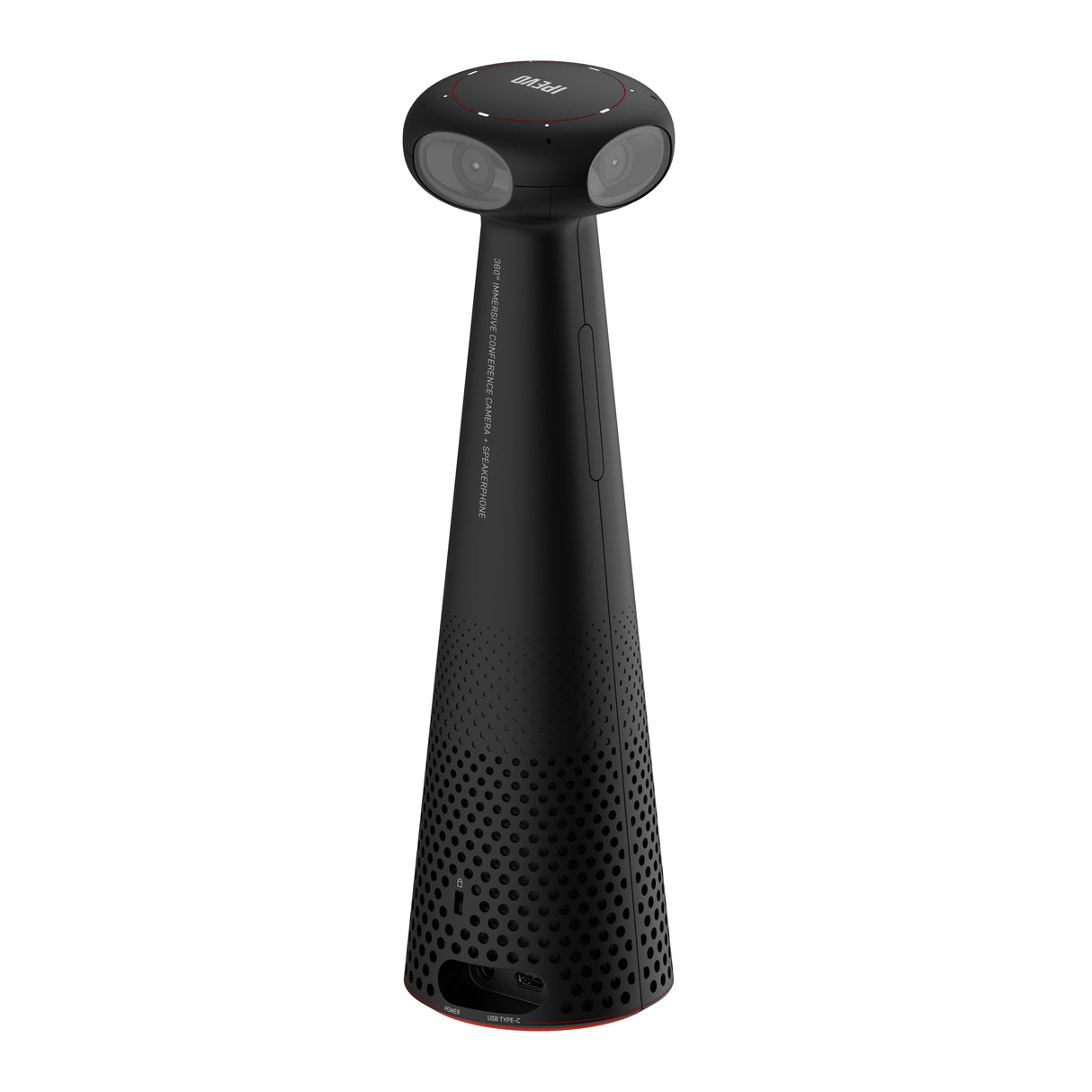 EAN 4712098412110 - IPEVO Totem 360 Negro 4992 x 928 Pixeles 30 pps imagen 7