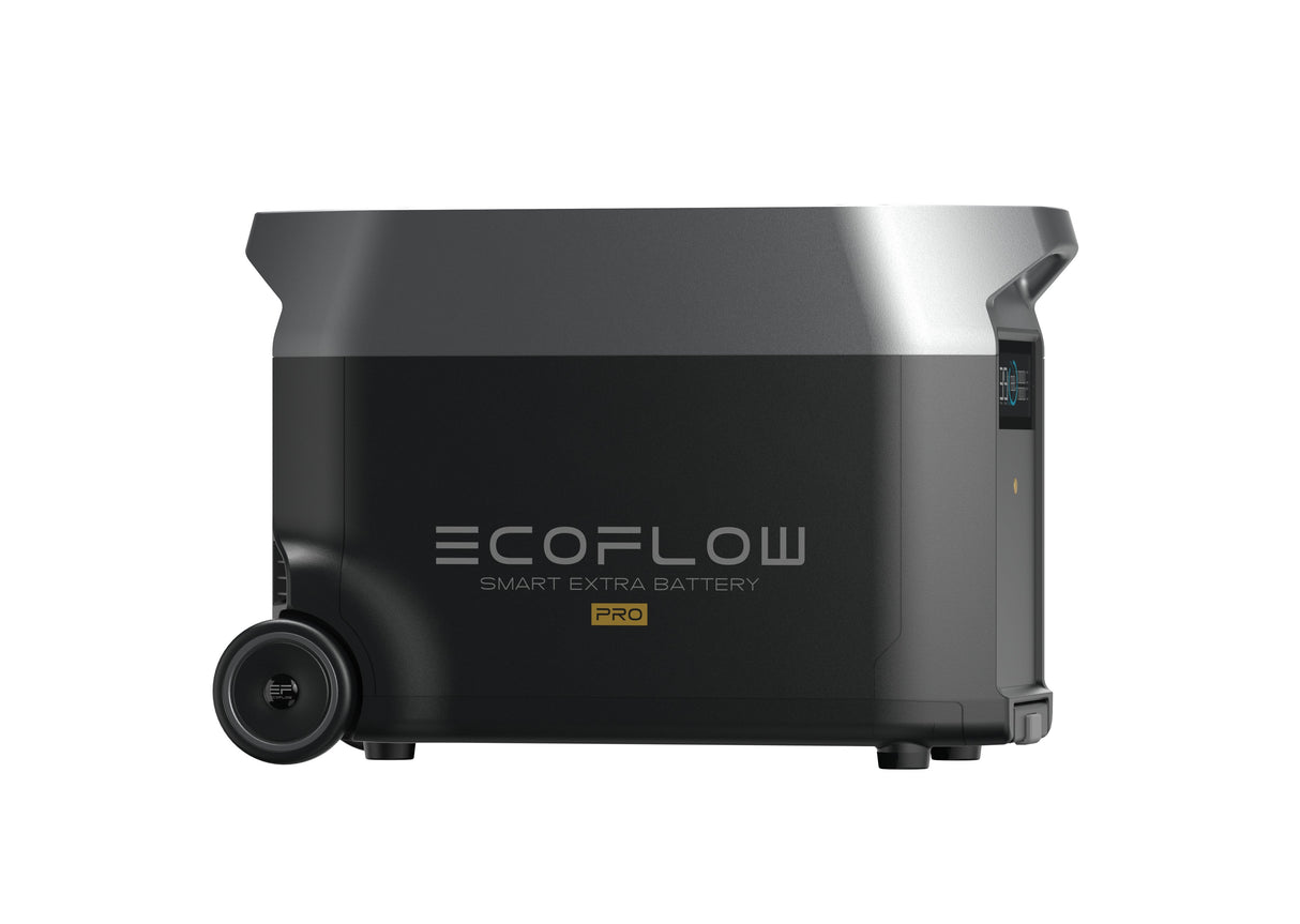 EAN 4897082665137 - EcoFlow 50034006 accesorio para estación de carga portátil Batería imagen 57