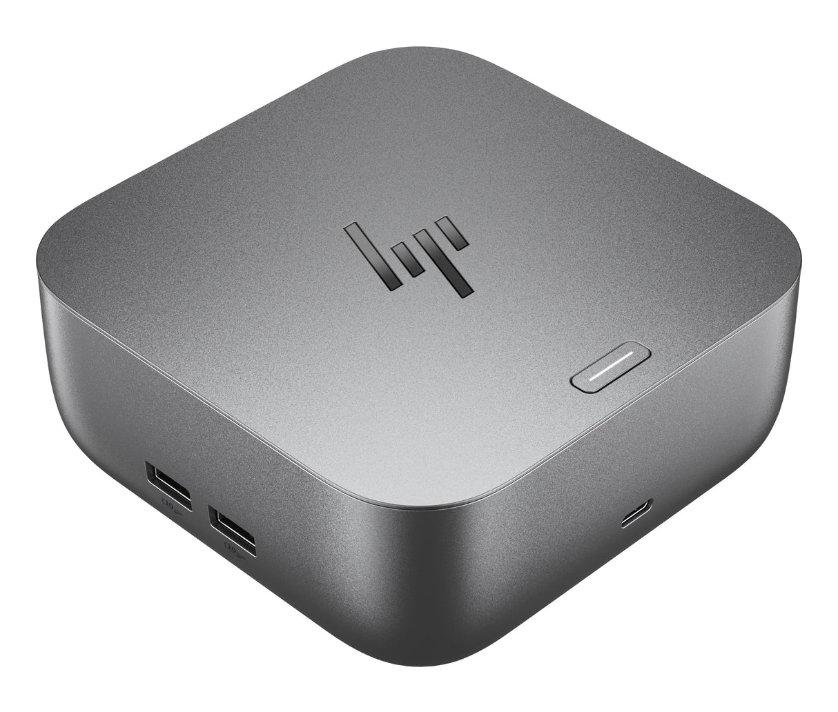 EAN 5715063796368 - HP Thunderbolt 4 Ultra 280W G6 Dock Alámbrico Gris imagen 2