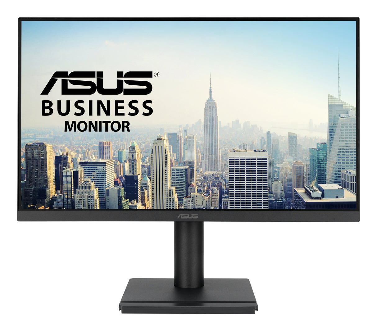 EAN 4711636286435 - ASUS VA279QGSE pantalla para PC 68,6 cm (27") 1920 x 1080 Pixeles Full HD LCD Negro imagen 2