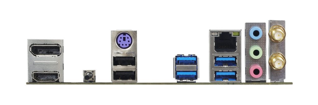 EAN 4712960687417 - Biostar A620MP-E PRO placa base AMD A620 Zócalo AM5 micro ATX imagen 4