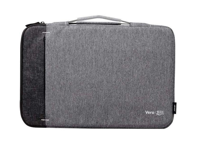 EAN 4711121203916 - Acer Vero OBP 39,6 cm (15.6") Funda Gris imagen 1