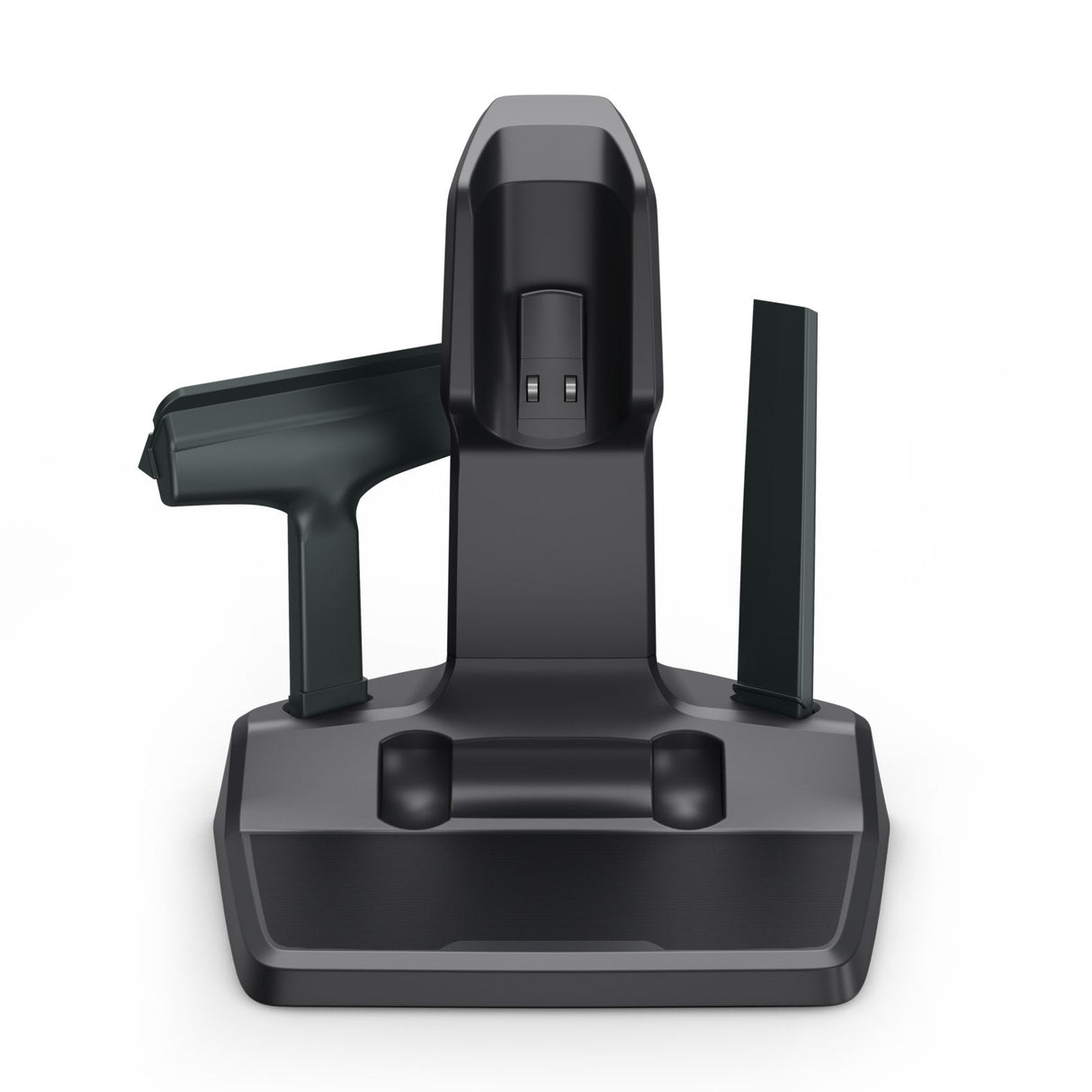 Aspirador Rowenta Xtrem Compact 2-En-1 Rh1238 Negro/Morado