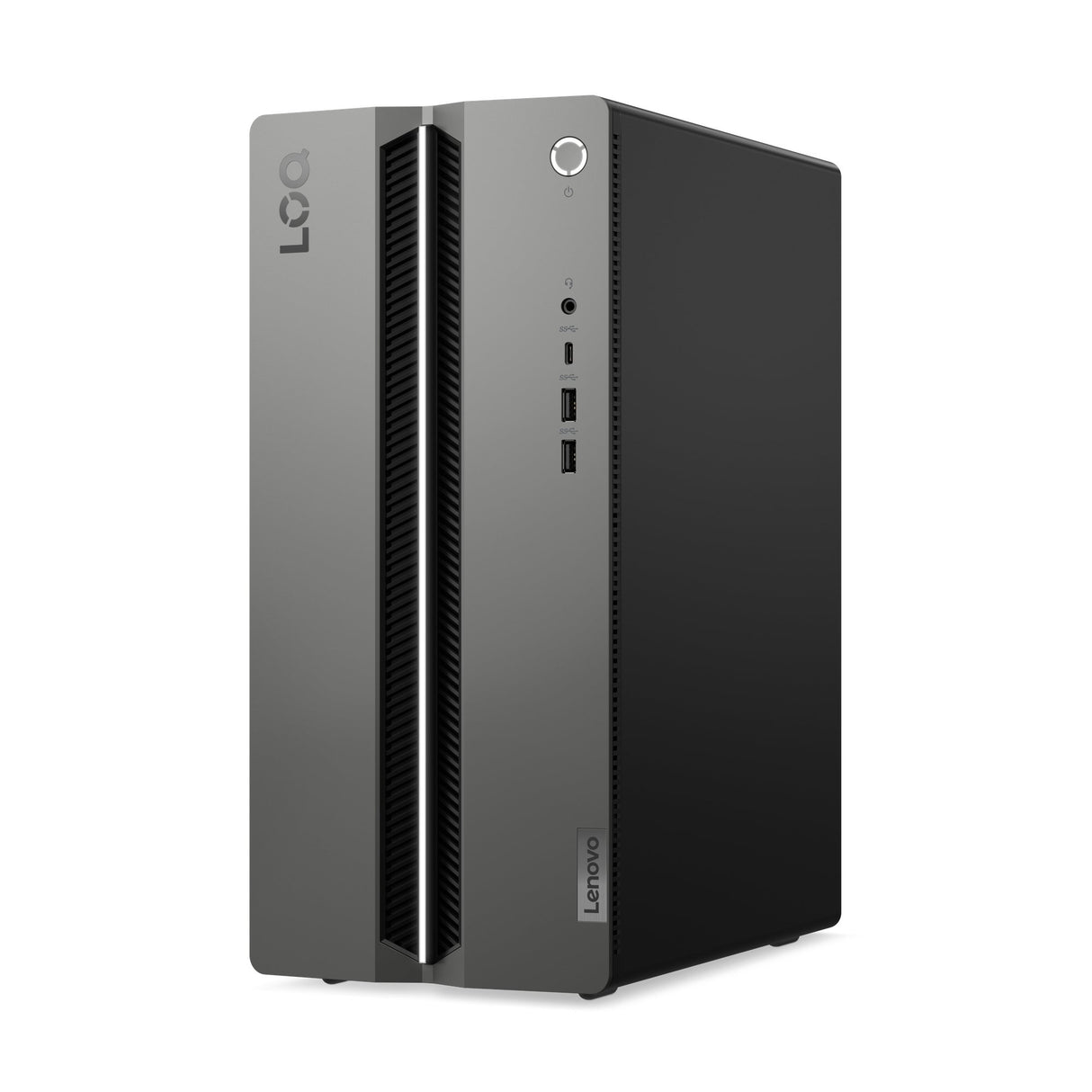EAN 0199271911686 - Lenovo LOQ Tower 17IRR9 Intel® Core™ i5 i5-14400F 32 GB DDR5-SDRAM 1 TB SSD NVIDIA GeForce RTX 5060 Windo imagen 2