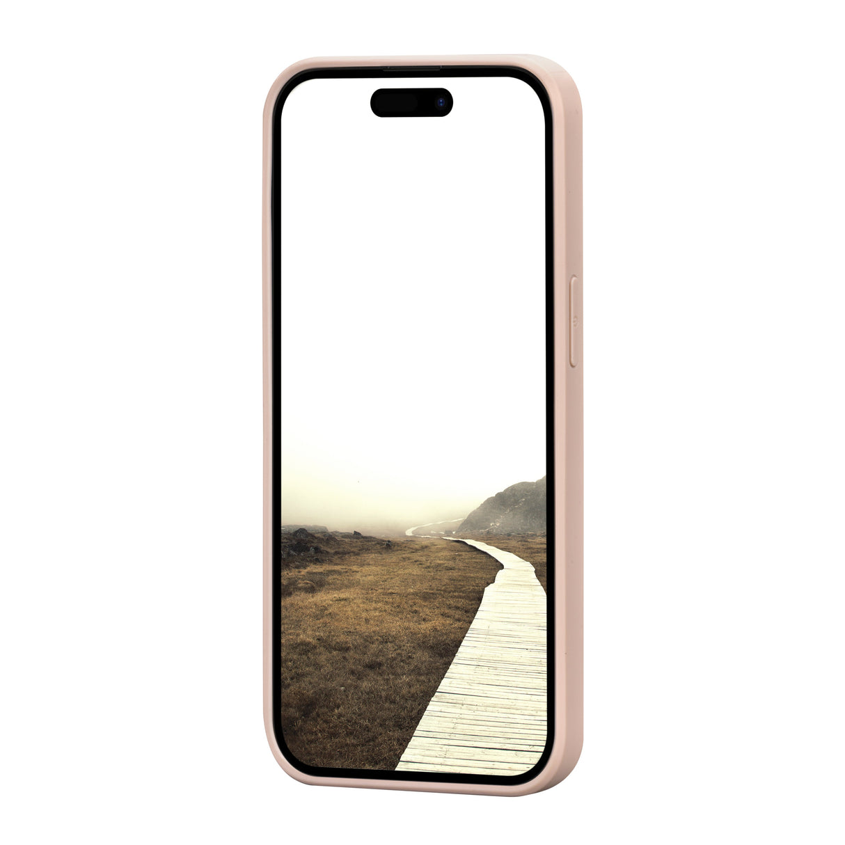EAN 5711428018281 - dbramante1928 Greenland funda para teléfono móvil Rosa imagen 4