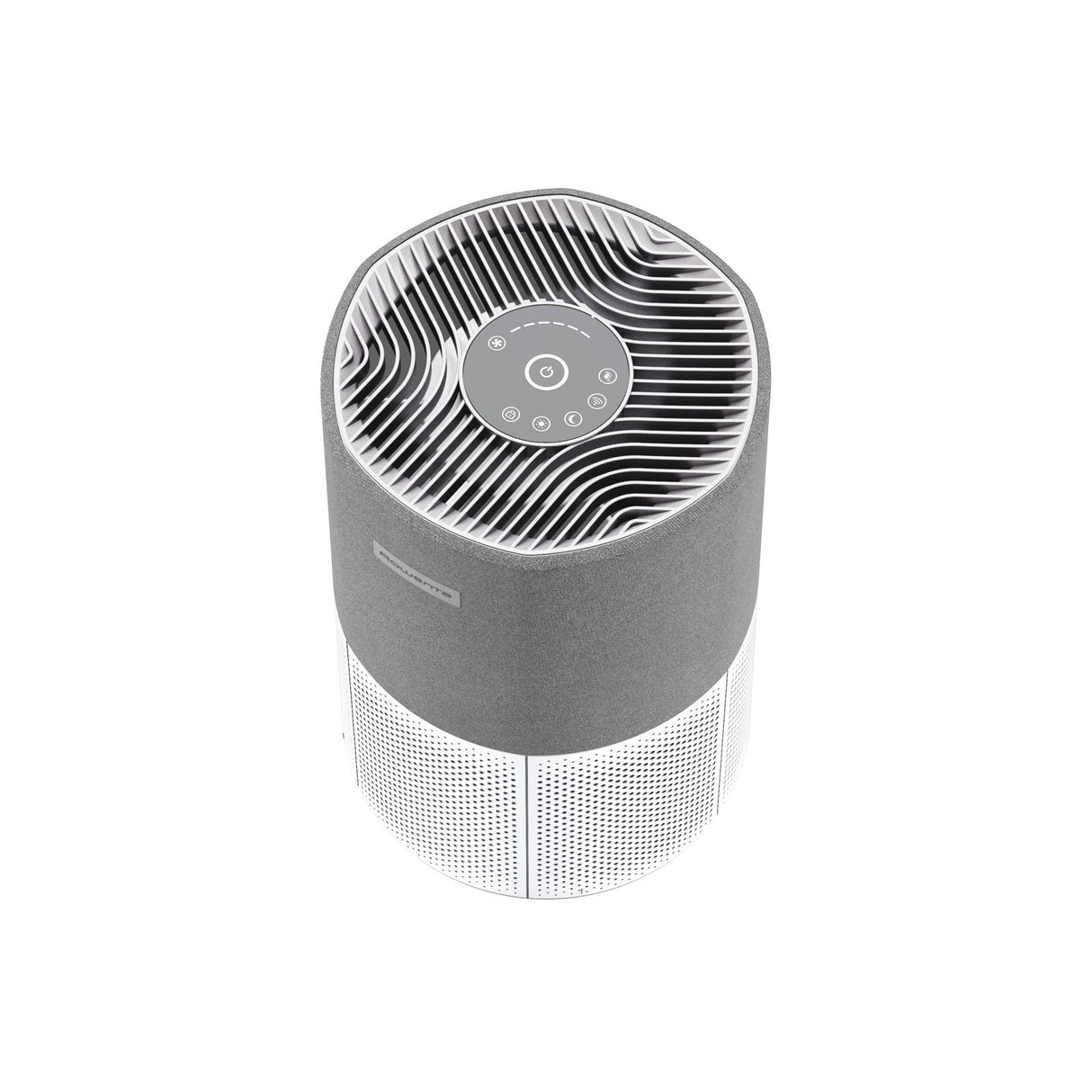 Rowenta Pure Air City Pu2840, Purificador De Aire (Blanco)