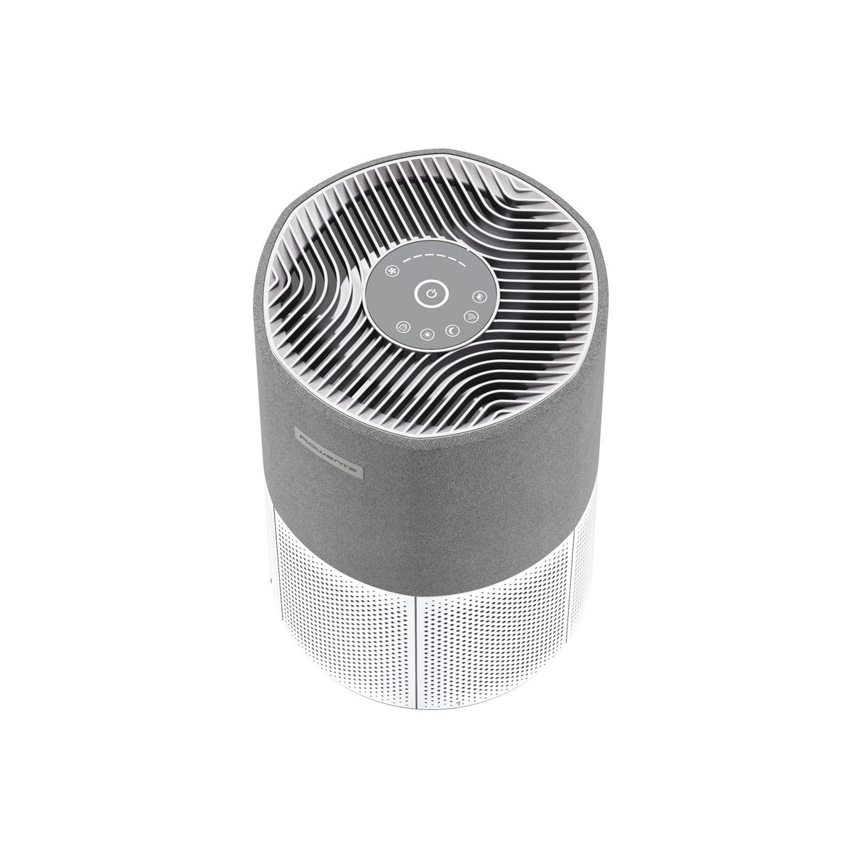 EAN 3121040087299 - Rowenta Pure Air City PU2840 20 m² 32 dB 23 W Blanco, Gris imagen 8