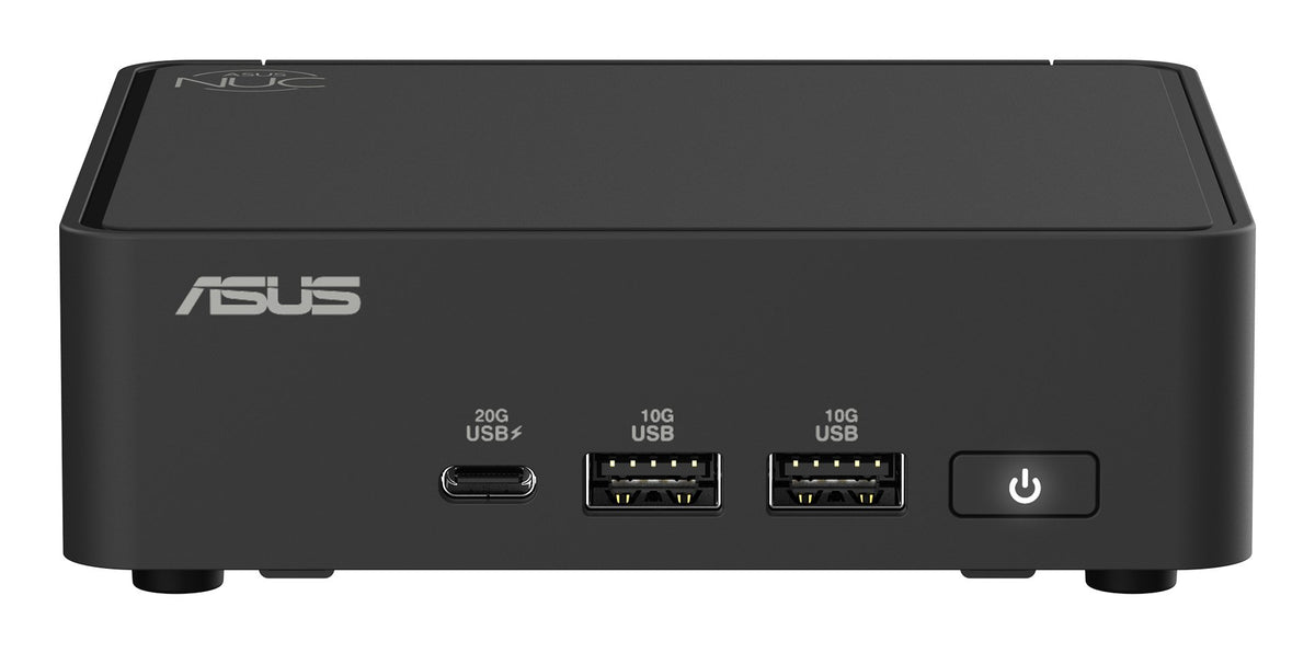 EAN 4711387950173 - ASUS NUC 15 Pro RNUC15CRKV500002 Negro 235H imagen 2