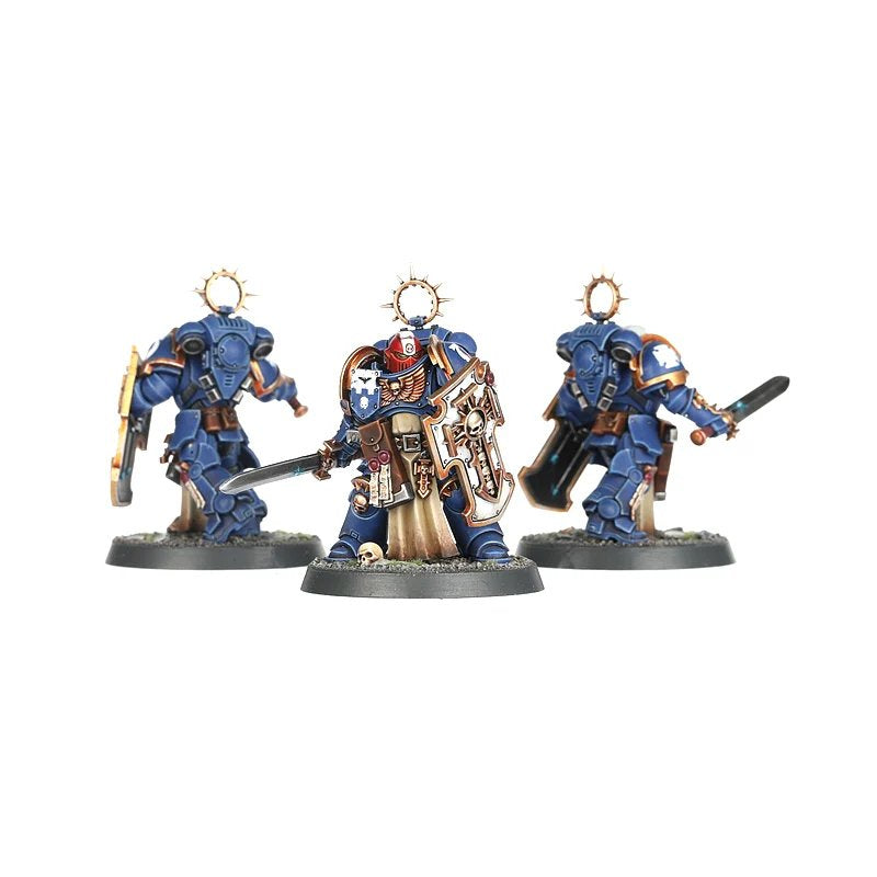Warhammer 40k - Boite De Jeu V.11 : Armageddon (En)