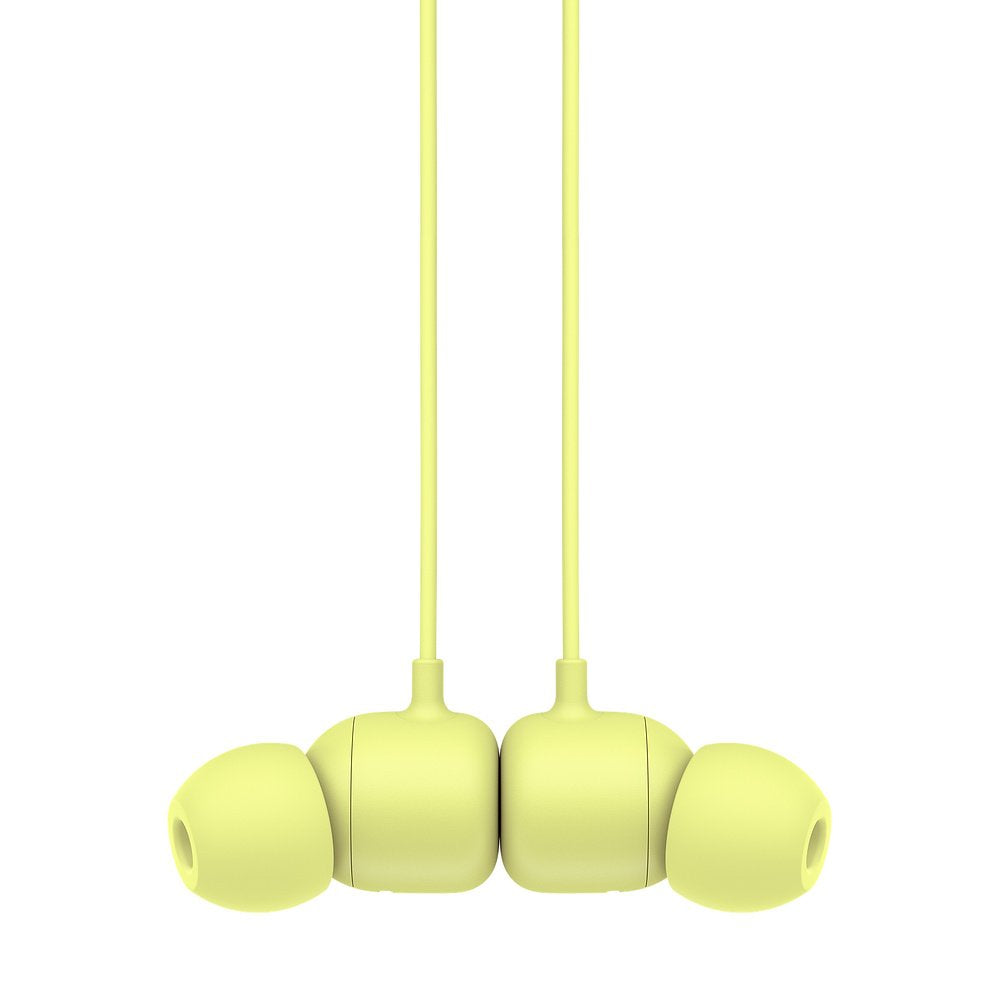 EAN 0190199801639 - Apple Beats Flex Auriculares Inalámbrico Dentro de oído, Banda para cuello Bluetooth Amarillo imagen 5