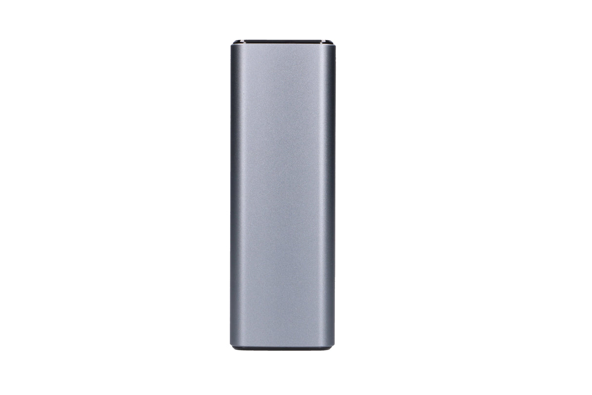 Extraenlace Epb-127 30000mah Plata Banco De Energía Banco De Energía, 65w Pd, Usb-C