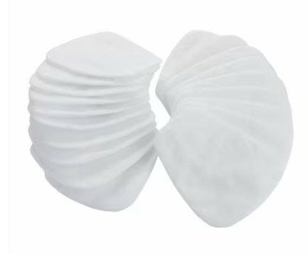 3m Filter Para Atemschutzmasken 5925 P2 En 143:2021, 10 Paar