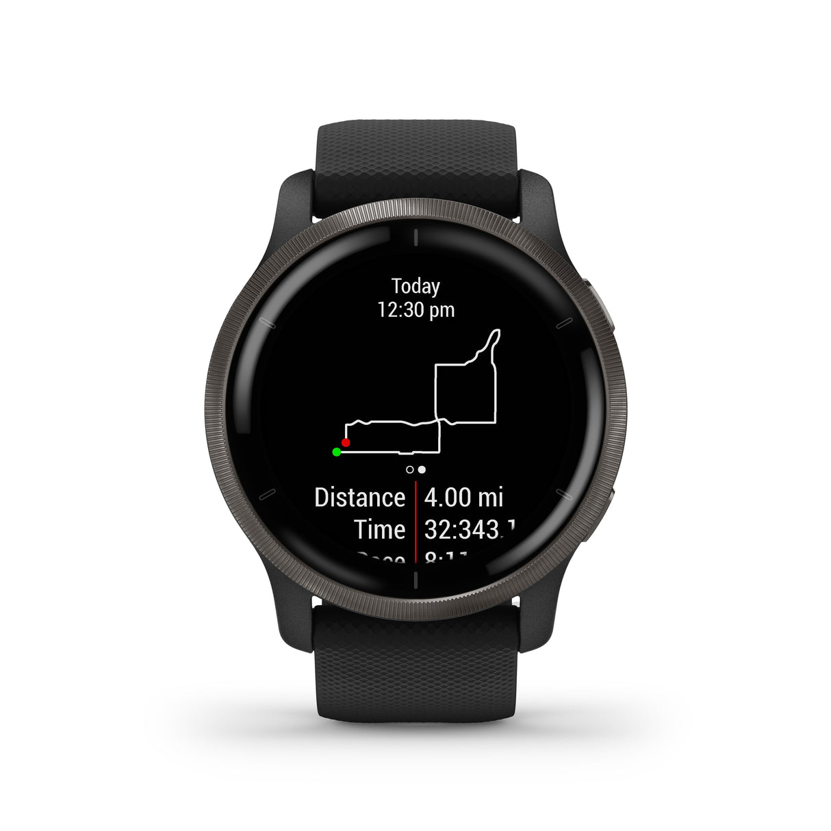 EAN 0753759271824 - Garmin Venu 2 3,3 cm (1.3") AMOLED 45.4 mm Digital 416 x 416 Pixeles Pantalla táctil Wifi GPS (satélite) imagen 38