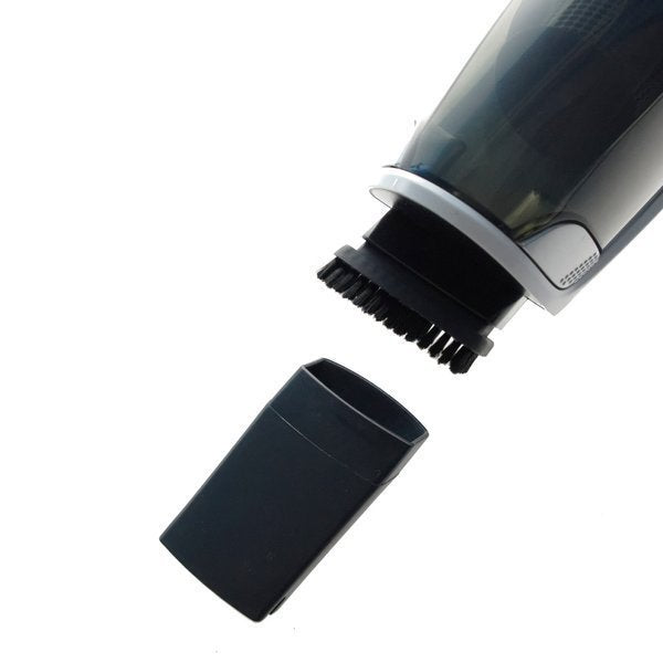 EAN 5902022184018 - Łucznik OP-2019 Aspiradora escoba 2 en 1 Batería Secar EPA Bolsa para el polvo 0,5 L 115 W Negro 2 Ah imagen 7