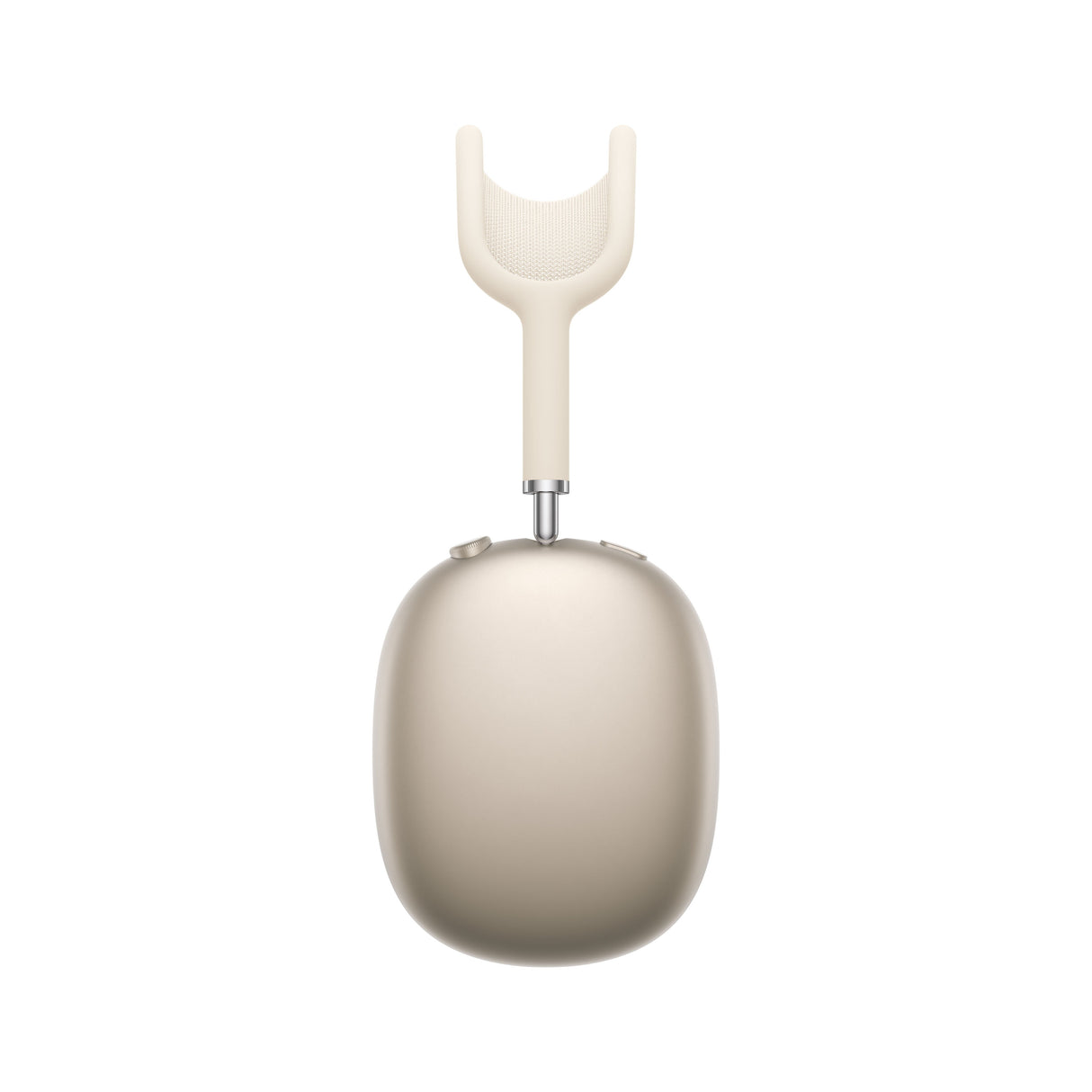 EAN 0195949544163 - Apple AirPods Max Auriculares Inalámbrico Diadema Llamadas/Música USB Tipo C Bluetooth Beige imagen 2
