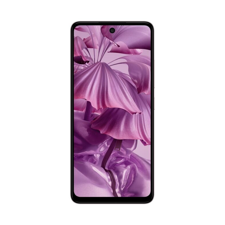EAN 6438409091871 - HMD Pulse 16,7 cm (6.56") SIM doble Android 14 4G USB Tipo C 4 GB 64 GB 5000 mAh Rosa imagen 3