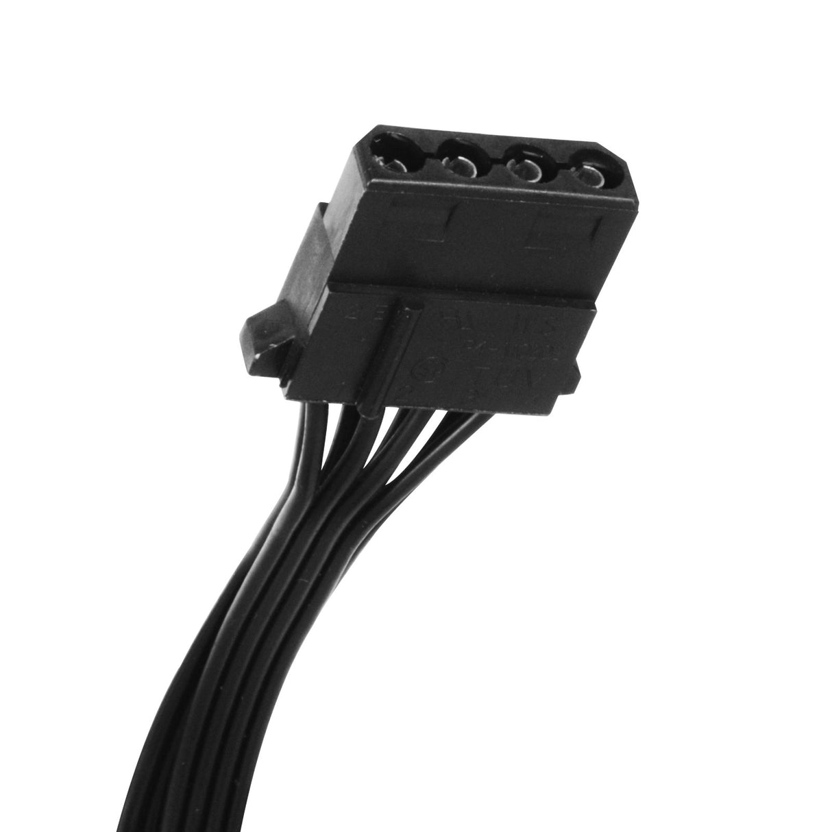 EAN 4710679810928 - Silverstone SST-SX700-LPT V1.1 unidad de fuente de alimentación imagen 11