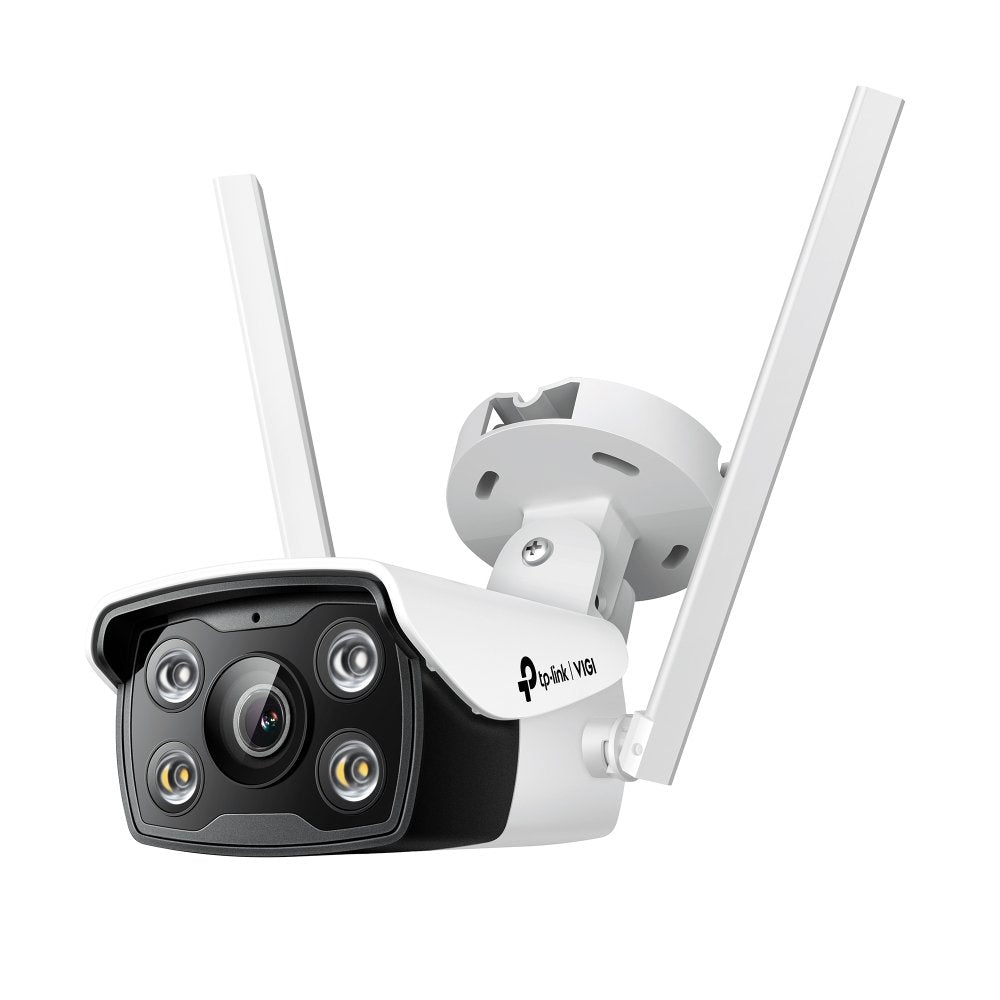 EAN 4897098683675 - TP-Link VIGI C340-W Caja Cámara de seguridad IP Exterior 2560 x 1440 Pixeles Techo/pared imagen 1