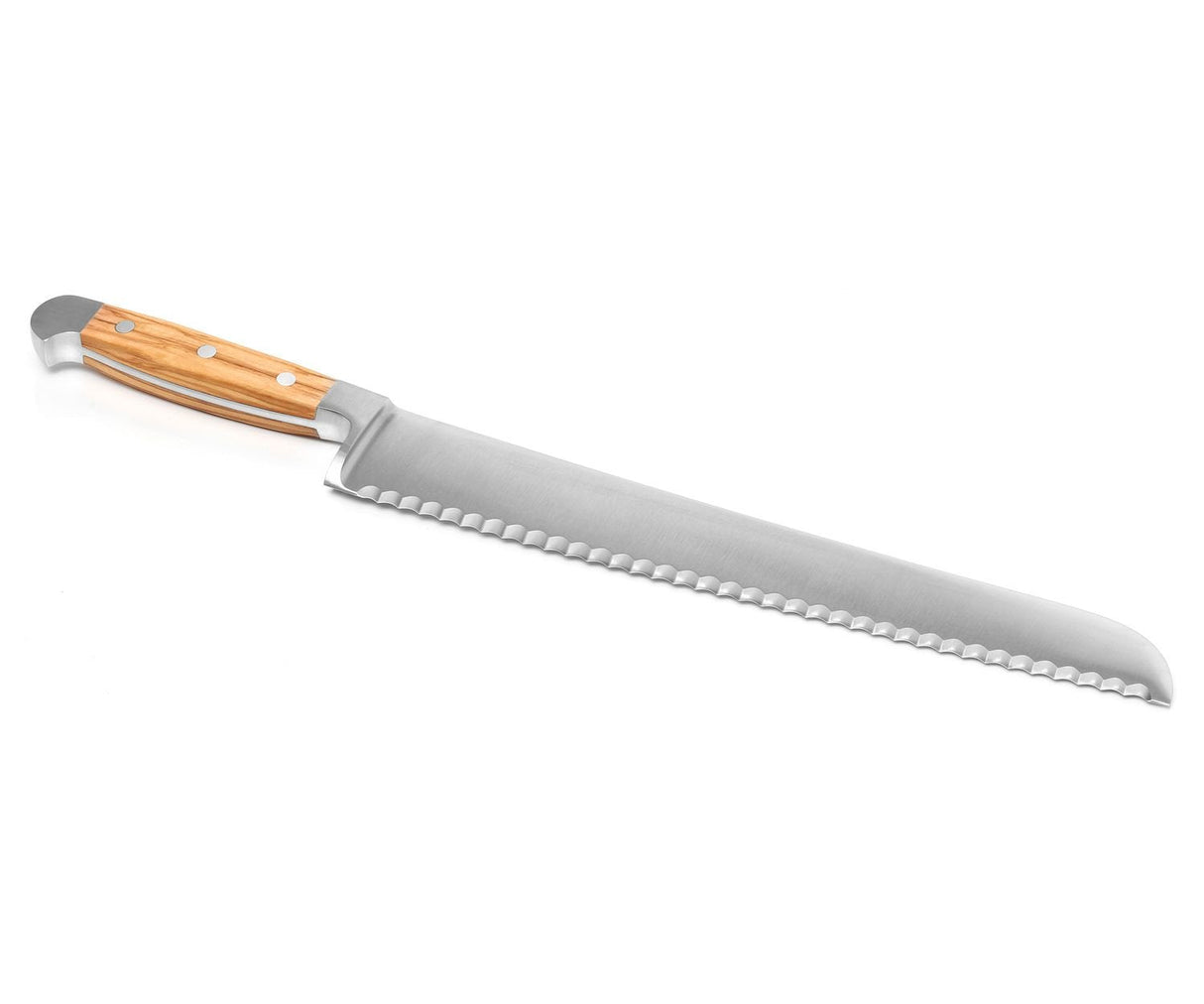 Güde 7431/32 Cuchillo De Cocina Acero Inoxidable 1 Pieza(S) Cuchillo Para Pan